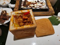 -高第街56号餐厅(泰安万达店)