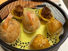 -美心·翠园(港汇恒隆广场店)