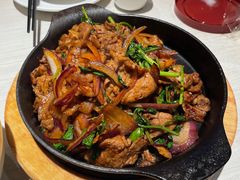 -九毛九西北菜(番禺万达店)