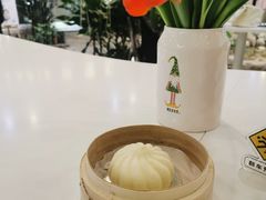 小笼包-1/4 ONE QUARTER COFFEE LAB(朝阳大悦城店)