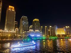 -海河游船-永乐码头(大悲院)