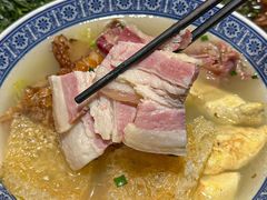 -老瑞福上海菜(人民广场店)