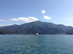 -日月潭