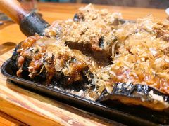 -海小馆海鲜餐厅(茂业百货店)