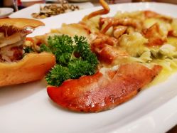 -杭州运河黄龙璀丽酒店-宴会厅