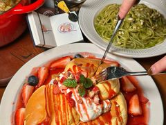 -UPPER KITCHEN(延安路店)