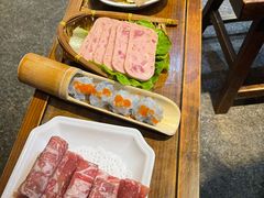 -欧阳小姐在成都(鼓楼店)