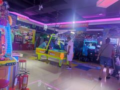 -大玩家(万达广场大连甘井子店)