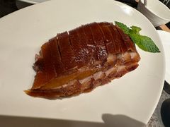 -四季民福烤鸭店(西单华威约饭街店)