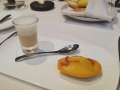 -L'Arome芳芳法国餐厅(仙林金鹰店)