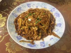 -许村蟹面(海宁许村大道店)