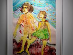 -大田秀则画廊