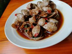 -炭虎子水浒烤肉(梦时代店)