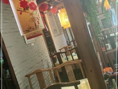 -胖哥牛蛙龙虾烧烤(大同路店)