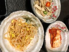 -肉匠Korean BBQ(兴盛路店)