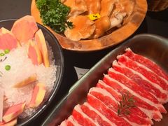 -季季山·云南野生菌火锅(上海首店)