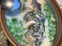 -风味小馆(天目湖宾馆店)