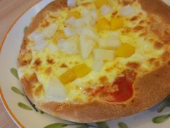 -萨莉亚意式餐厅(上下九店)