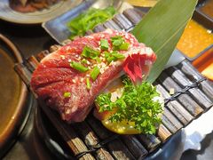 -和来烤肉(仓山万达店)