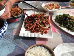 -一盏明灯全素斋(殊像寺店)