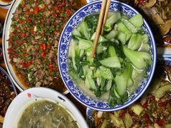 -李大爷的泡椒馆(冉家坝店)