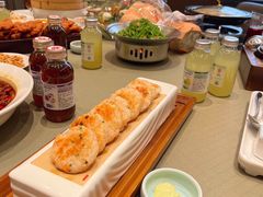 -双合园·海鲜水饺青岛菜(品牌首店)