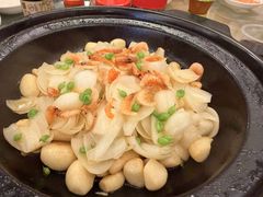 -珠江皇冠假日酒店-富临轩中餐厅