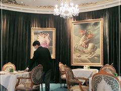 -北京励骏酒店-碧翠法国餐厅