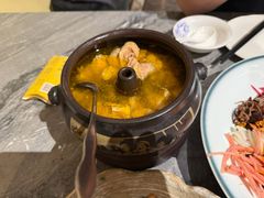 -福照楼汽锅鸡·云南菜(火车站锦江店)
