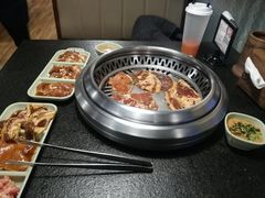 -韩盛·盛江山自助料理(中街大悦城店)