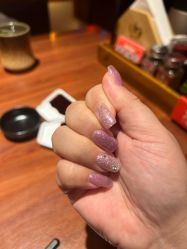 -UMl Nail 尤米美甲美睫半永久