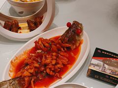 -湖锦酒楼(八一路店)