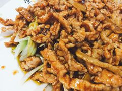 -荣生萝卜汤饭店