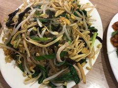 -姥家春饼店(漳州二路店)
