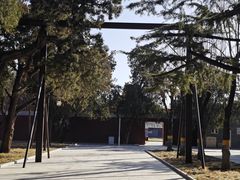 -北京市劳动人民文化宫(太庙)
