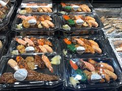 -上清·三文鱼鲜寿司(同德店)