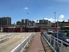 -珠海拱北口岸
