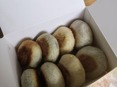 -华荣哲绿豆饼(泰安店)