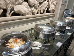 -珀丽酒店-协奏坊餐厅