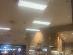 -Tims天好咖啡·贝果(拉斐尔云廊店)