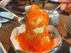 蟹籽土豆-大雄寿司(中华广场店)