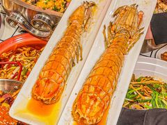 -霸王虾·麻辣小龙虾(清水河公园店)