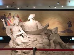 -西安大唐西市博物馆