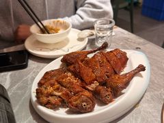 -肥家大排档(天河体育西店)