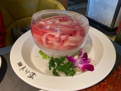 -蜀九香火锅(李家沱店)
