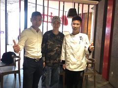 -好牛烧肉(世茂广场店)