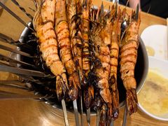-鬼味烤翅(南锣鼓巷店)
