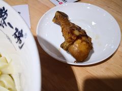 -黎一碗大碗手工面(城市立方店)