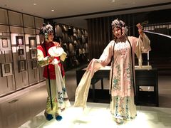 -民国红公馆·秦淮八艳(夫子庙店)