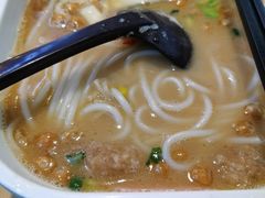 -阿香米线(深业上城店)